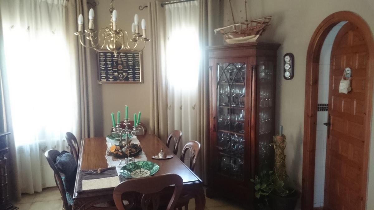 Villa à Benitachell, Alicante, Espagne 5 chambres, 330 m2 No. 113087