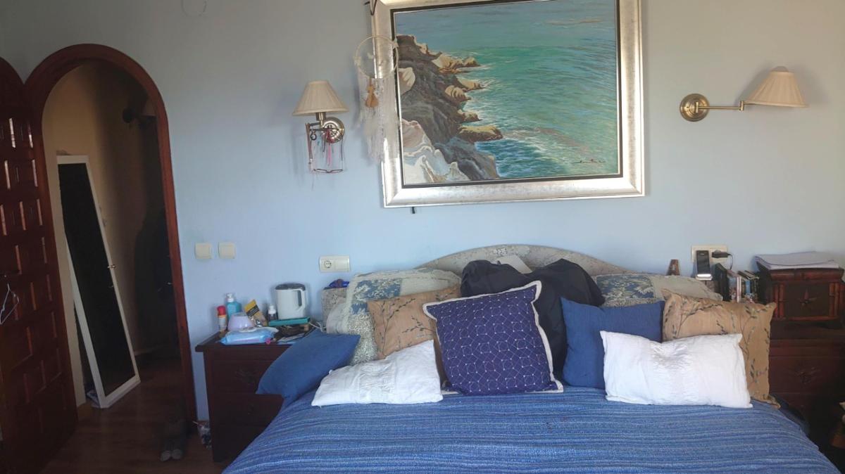 Villa à Benitachell, Alicante, Espagne 5 chambres, 330 m2 No. 113087