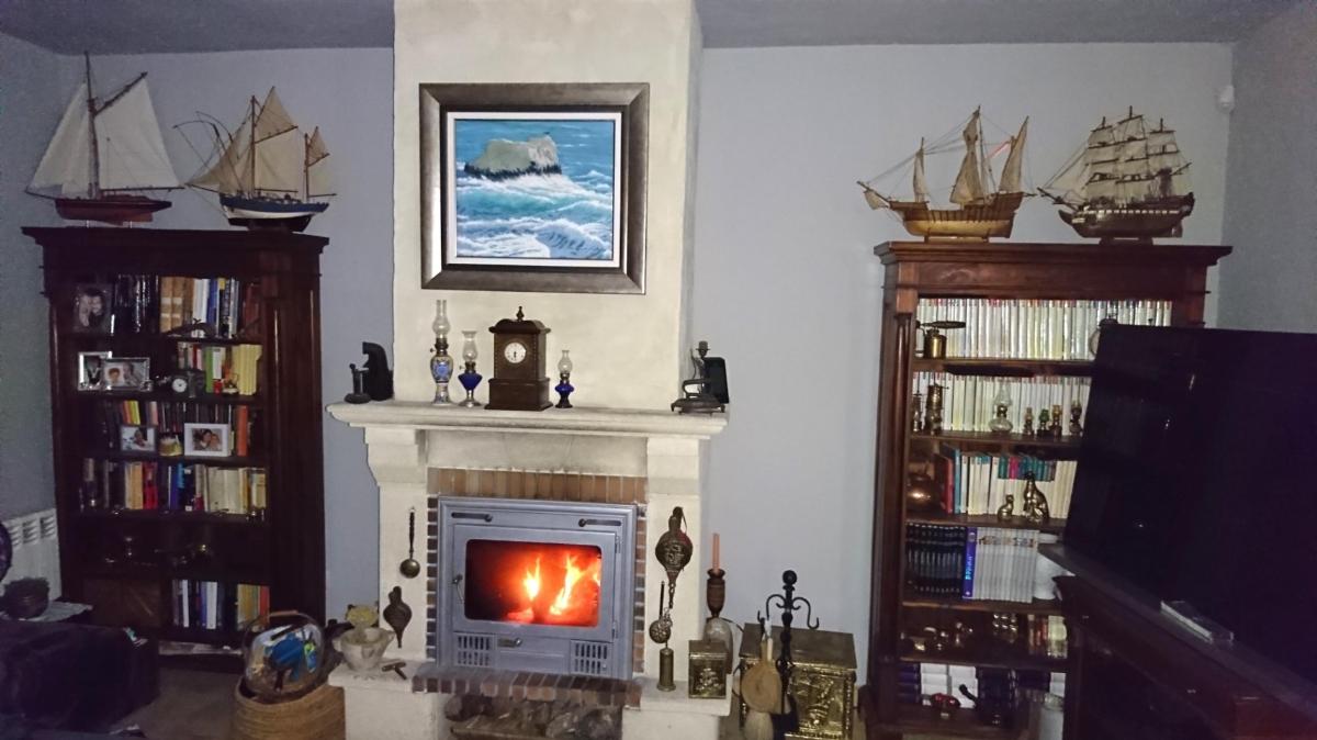 Villa à Benitachell, Alicante, Espagne 5 chambres, 330 m2 No. 113087