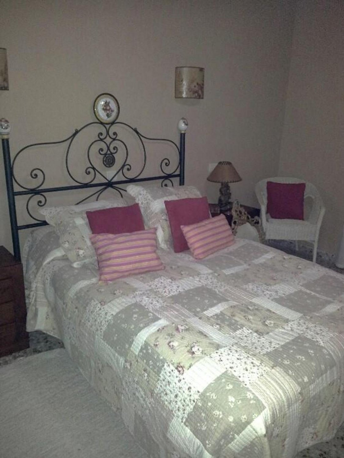 Villa à Benitachell, Alicante, Espagne 5 chambres, 330 m2 No. 113087
