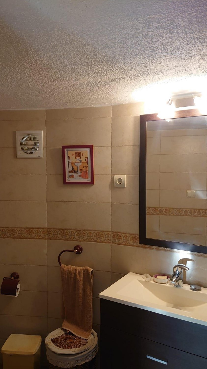 Villa à Benitachell, Alicante, Espagne 5 chambres, 330 m2 No. 113087