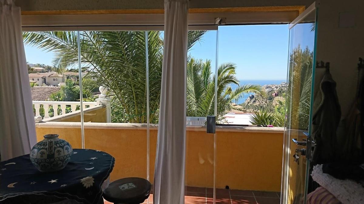Villa à Benitachell, Alicante, Espagne 5 chambres, 330 m2 No. 113087