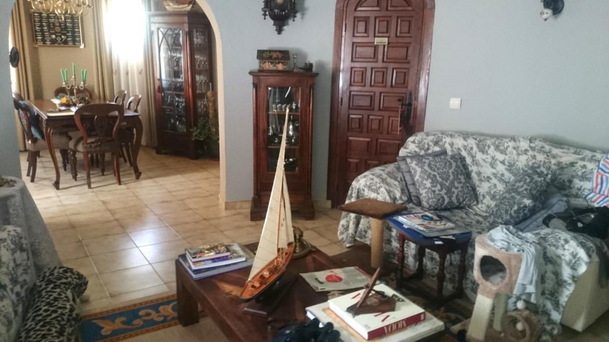 Villa à Benitachell, Alicante, Espagne 5 chambres, 330 m2 No. 113087
