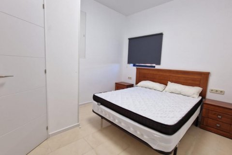 Продажа виллы в Кумбре дель Соль, Аликанте, Испания 3 спальни, 300м2 №113086 - фото 16