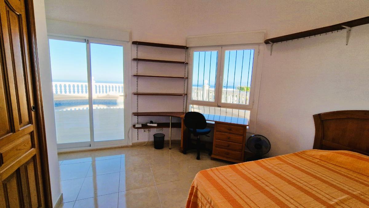 Villa à Cumbre Del Sol, Alicante, Espagne 3 chambres, 300 m2 No. 113086