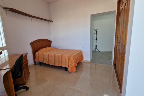 Продажа виллы в Кумбре дель Соль, Аликанте, Испания 3 спальни, 300м2 №113086 - фото 10