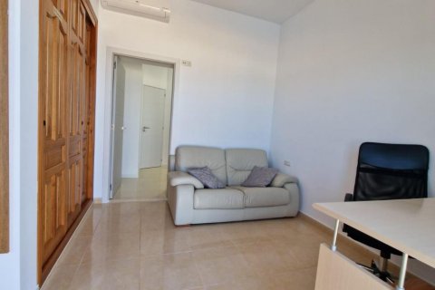 Продажа виллы в Кумбре дель Соль, Аликанте, Испания 3 спальни, 300м2 №113086 - фото 12