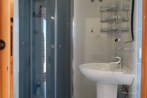 Продажа виллы в Кумбре дель Соль, Аликанте, Испания 3 спальни, 300м2 №113086 - фото 15