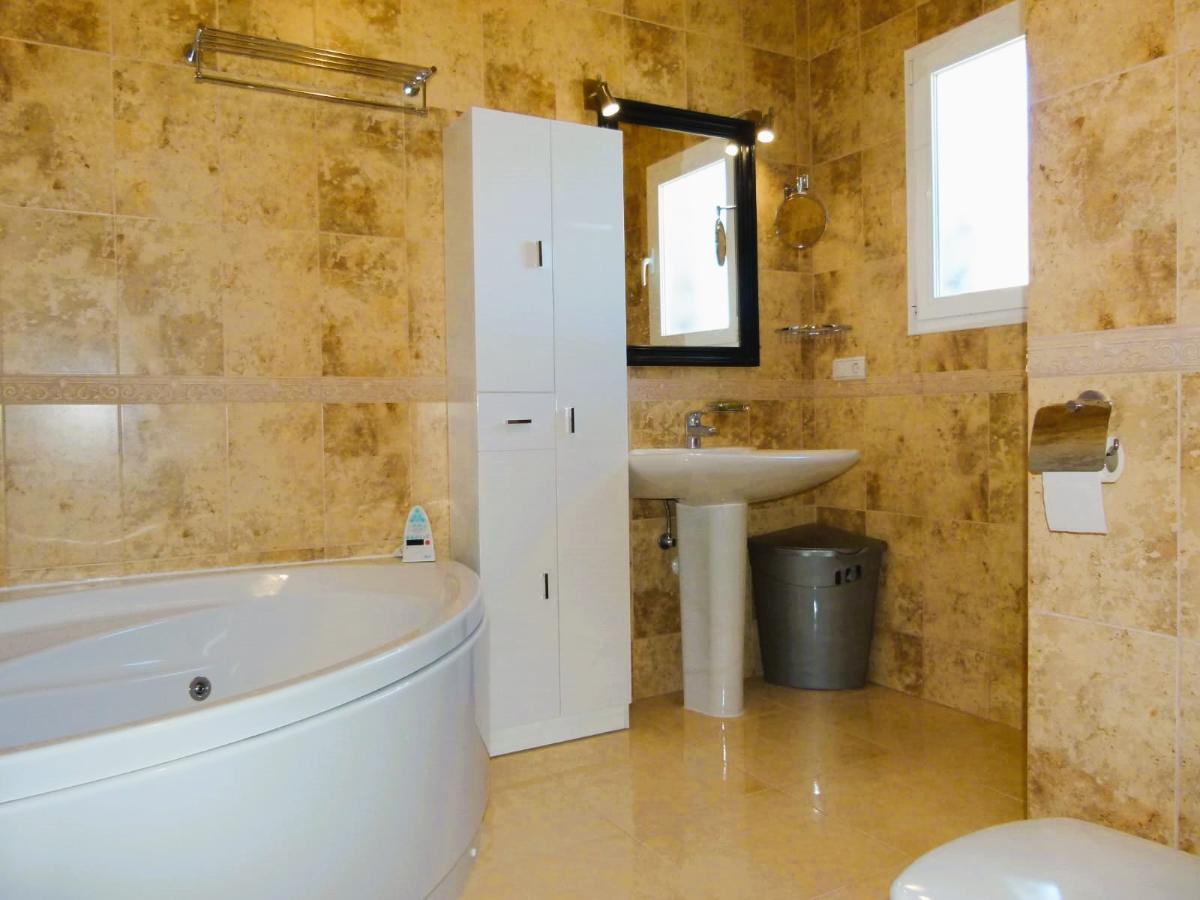 Villa à Cumbre Del Sol, Alicante, Espagne 3 chambres, 300 m2 No. 113086