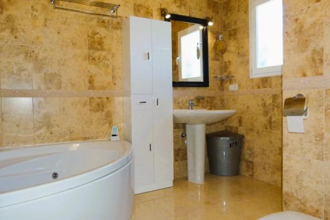 Продажа виллы в Кумбре дель Соль, Аликанте, Испания 3 спальни, 300м2 №113086 - фото 13