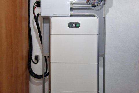 Продажа виллы в Кумбре дель Соль, Аликанте, Испания 3 спальни, 300м2 №113086 - фото 26