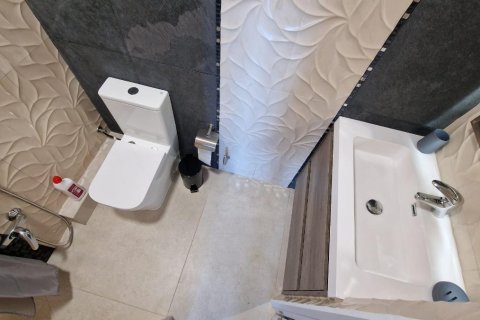 Продажа виллы в Кумбре дель Соль, Аликанте, Испания 3 спальни, 300м2 №113086 - фото 5