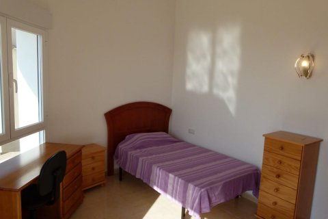 Продажа виллы в Кумбре дель Соль, Аликанте, Испания 3 спальни, 300м2 №113086 - фото 14