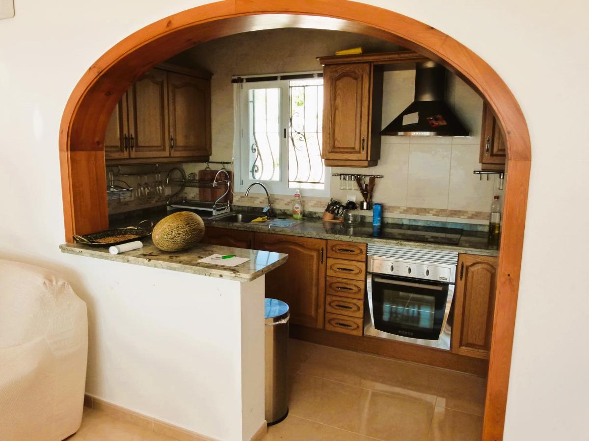 Villa à Cumbre Del Sol, Alicante, Espagne 3 chambres, 300 m2 No. 113086