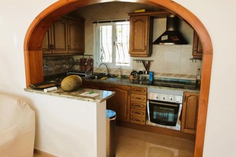 Продажа виллы в Кумбре дель Соль, Аликанте, Испания 3 спальни, 300м2 №113086 - фото 6