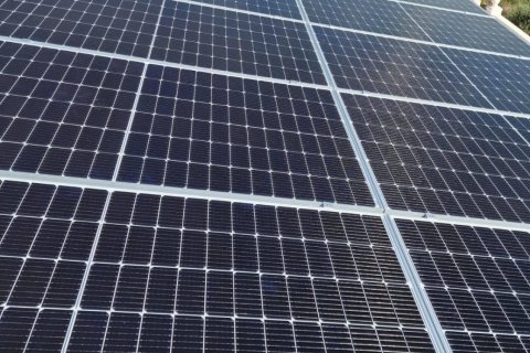 Продажа виллы в Кумбре дель Соль, Аликанте, Испания 3 спальни, 300м2 №113086 - фото 27