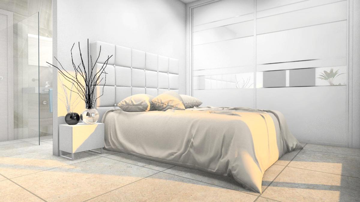 Villa Ciudad Quesada, Alicante, Spānijā 3 istabas, 122 m2 Nr. 113091