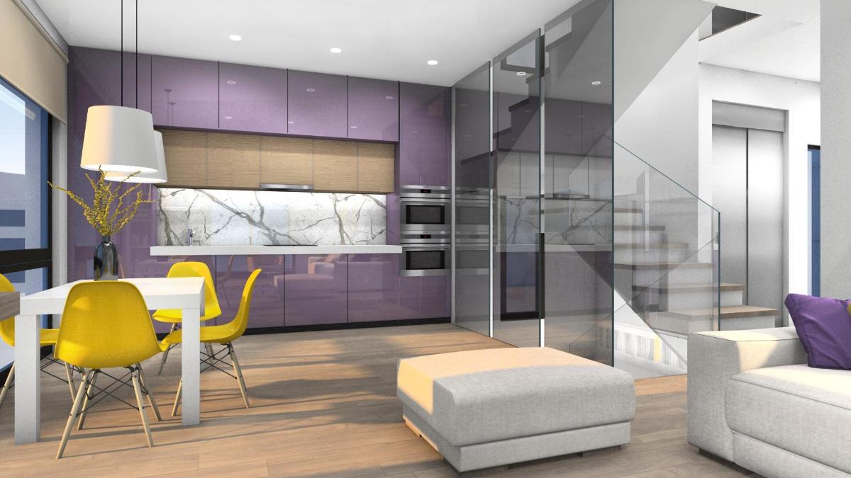 Villa Ciudad Quesada, Alicante, Spānijā 3 istabas, 122 m2 Nr. 113091