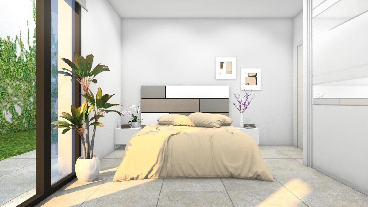 Villa Ciudad Quesada, Alicante, Spānijā 3 istabas, 122 m2 Nr. 113091
