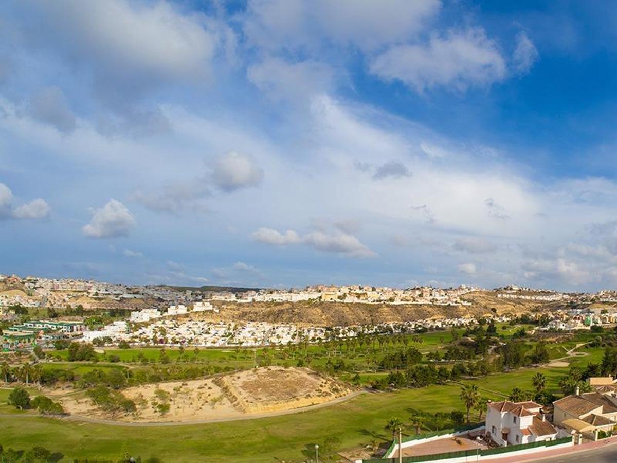 Villa Ciudad Quesada, Alicante, Spānijā 3 istabas, 122 m2 Nr. 113091