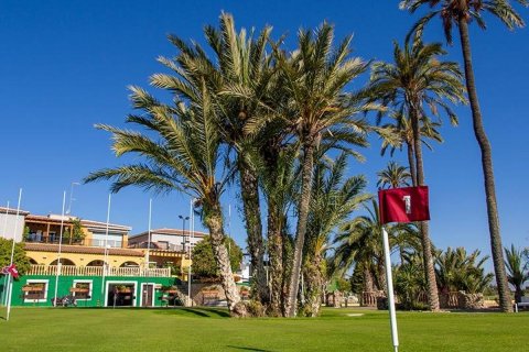 Villa en venta Ciudad Quesada, Alicante, España 3 dormitorios, 122 m2 No. 113091 - foto 20