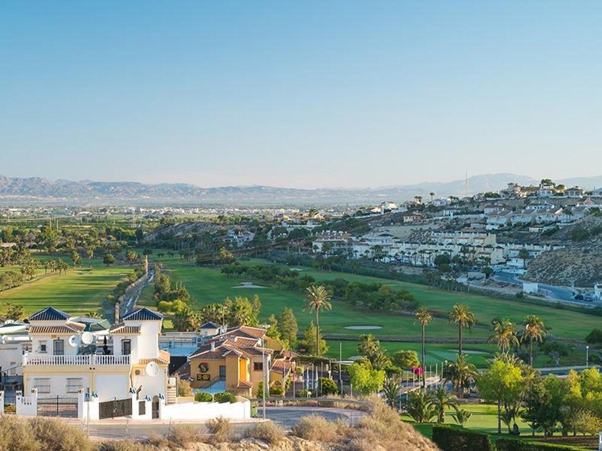 Villa Ciudad Quesada, Alicante, Spānijā 3 istabas, 122 m2 Nr. 113091