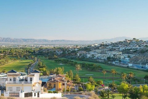 Villa en venta Ciudad Quesada, Alicante, España 3 dormitorios, 122 m2 No. 113091 - foto 21