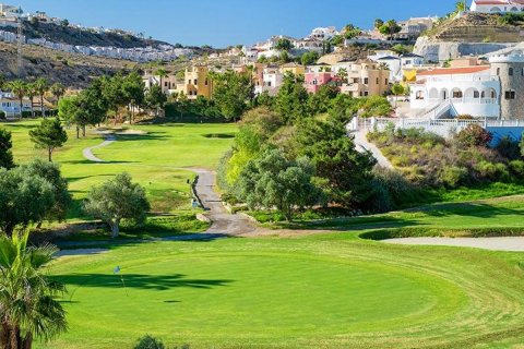 Villa en venta Ciudad Quesada, Alicante, España 3 dormitorios, 122 m2 No. 113091 - foto 22