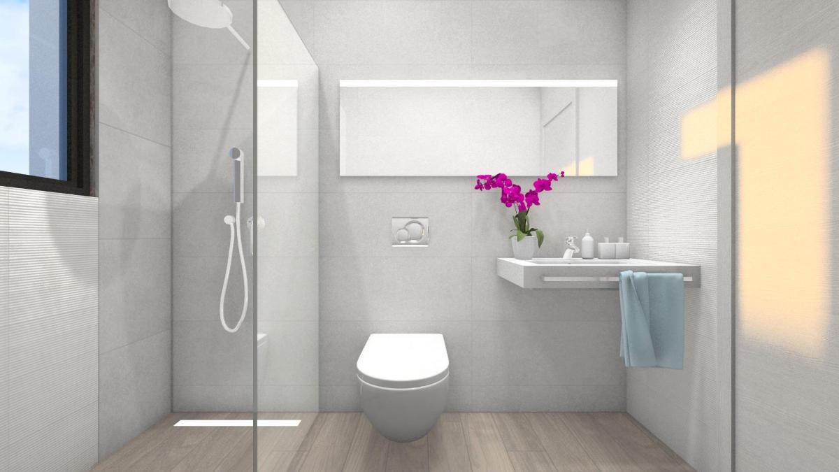 Villa Ciudad Quesada, Alicante, Spānijā 3 istabas, 122 m2 Nr. 113091