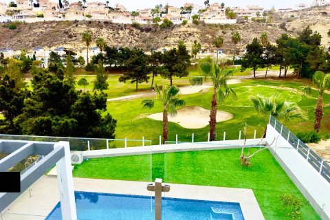 Huvila myytävänä Ciudad Quesada, Alicante, Espanja, 4 makuuhuonetta, 124 m2 No. 113090 - kuva 13