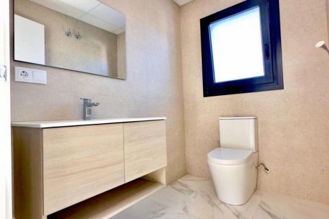 Huvila myytävänä Ciudad Quesada, Alicante, Espanja, 4 makuuhuonetta, 124 m2 No. 113090 - kuva 21
