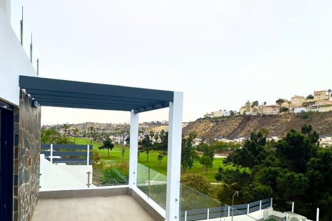 Huvila myytävänä Ciudad Quesada, Alicante, Espanja, 4 makuuhuonetta, 124 m2 No. 113090 - kuva 10