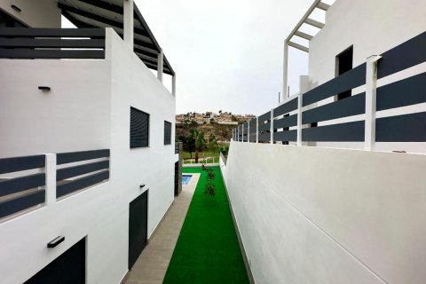 Huvila myytävänä Ciudad Quesada, Alicante, Espanja, 4 makuuhuonetta, 124 m2 No. 113090 - kuva 15