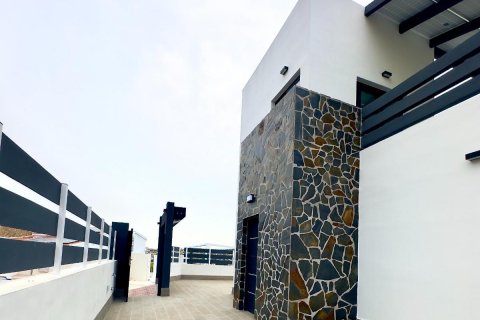 Huvila myytävänä Ciudad Quesada, Alicante, Espanja, 4 makuuhuonetta, 124 m2 No. 113090 - kuva 12