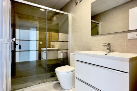 Huvila myytävänä Ciudad Quesada, Alicante, Espanja, 4 makuuhuonetta, 124 m2 No. 113090 - kuva 23