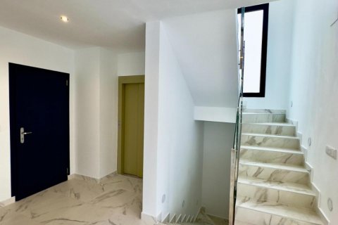Huvila myytävänä Ciudad Quesada, Alicante, Espanja, 4 makuuhuonetta, 124 m2 No. 113090 - kuva 19