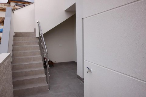 Villa for sale Los Montesinos, Alicante, Spain 3 bedrooms, 85 sq.m. No. 113088 - photo 22
