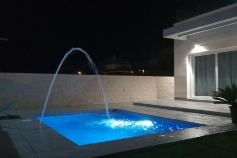 Villa for sale Los Montesinos, Alicante, Spain 3 bedrooms, 85 sq.m. No. 113088 - photo 4