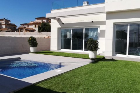 Villa for sale Los Montesinos, Alicante, Spain 3 bedrooms, 85 sq.m. No. 113088 - photo 5