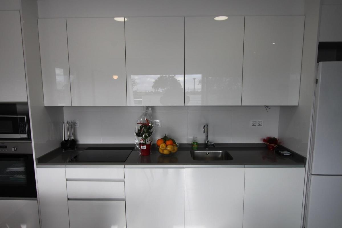 Villa a Los Montesinos, Alicante, Spagna 3 camere da letto, 85 mq. N° 113088