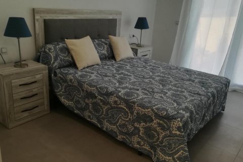 Villa for sale Los Montesinos, Alicante, Spain 3 bedrooms, 85 sq.m. No. 113088 - photo 16