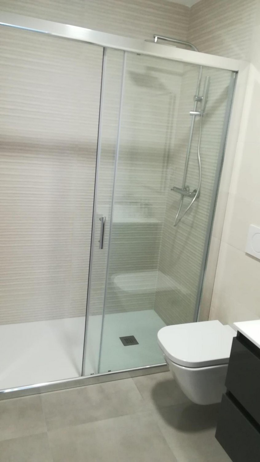 Villa a Los Montesinos, Alicante, Spagna 3 camere da letto, 85 mq. N° 113088
