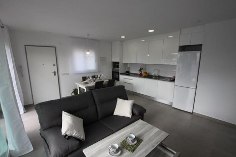 Villa for sale Los Montesinos, Alicante, Spain 3 bedrooms, 85 sq.m. No. 113088 - photo 14