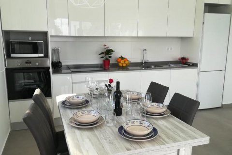 Villa for sale Los Montesinos, Alicante, Spain 3 bedrooms, 85 sq.m. No. 113088 - photo 9