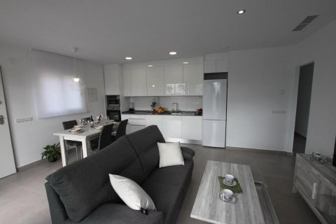 Villa for sale Los Montesinos, Alicante, Spain 3 bedrooms, 85 sq.m. No. 113088 - photo 15