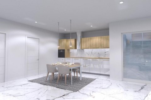 Продажа виллы в Сьюдад Кесада, Аликанте, Испания 3 спальни, 99м2 №113089 - фото 8