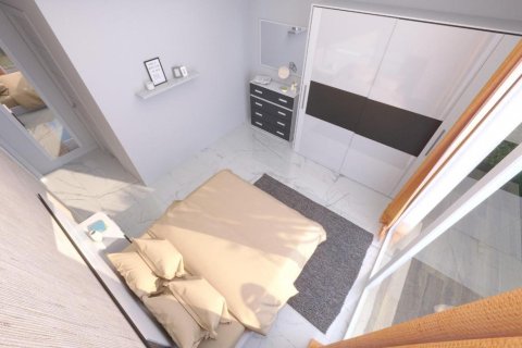 Продажа виллы в Сьюдад Кесада, Аликанте, Испания 3 спальни, 99м2 №113089 - фото 12