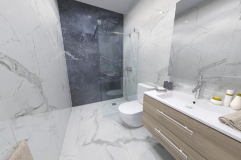 Продажа виллы в Сьюдад Кесада, Аликанте, Испания 3 спальни, 99м2 №113089 - фото 18