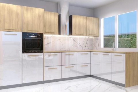 Продажа виллы в Сьюдад Кесада, Аликанте, Испания 3 спальни, 99м2 №113089 - фото 9