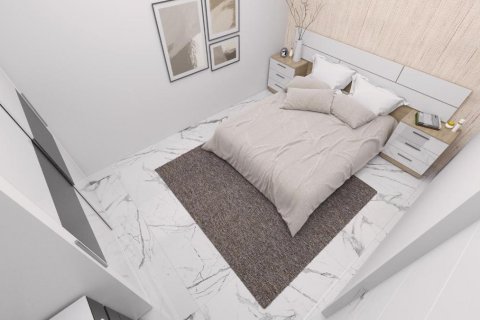 Продажа виллы в Сьюдад Кесада, Аликанте, Испания 3 спальни, 99м2 №113089 - фото 14